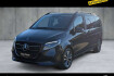 Mercedes Classe V Style Benz v 220 d style kompakt elturen 2 5t ahk lenkradhzg
