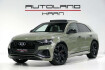 Audi Q8  50tdi quattro s line *pano*luft*ahk*b&o*lm21*