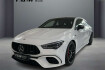 Mercedes CLA AMG Line Benz cla 45 amg cla 45s amg 4m shooting brake hud/burmester/pano dach/manufaktur