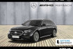 Mercedes Classe E AMG Line NIGHT Edition Benz e 300 e 300 de t amg/mbux/digital light/ahk/360 /lmr19