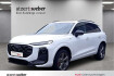 Audi Q3  e hybrid s line techpro pano matrix hud 20?