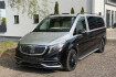 Mercedes Vito Edition benz vito  benz vito maybach | vip  finanzierung  12m garantie  ex lang