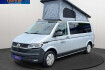 Volkswagen California  T6 california t6.1 california dsg *neu* wie coast ocean kuche