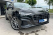 Audi Q8  50 tdi quattro s line