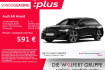 Audi A6 S-Line s line 50 tfsi e quattro s tronic ahk