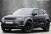 Land Rover Range Rover Evoque Dynamic SE Range rover evoque d165 dynamic se 120 kw  5 turig