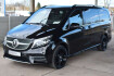 Mercedes Classe V Exclusive Benz v 300 d lang 4m 9g exclusive amg line 6xsitzklima