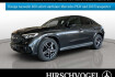 Mercedes GLC  Benz glc 220 d 4m edition amg line+night+ahk+distron
