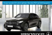 Mercedes GLC  Benz glc 220 d 4m edition amg line+night+ahk+distron