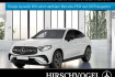Mercedes GLC  Benz glc 220 d 4m edition amg line+night+ahk+distron