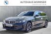 BMW Série 3  330 i xdrive touring m sportpaket hk hifi dab