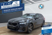 BMW Série 5  520 d xdrive touring [m sport  bsi paket (3j/40.000km)