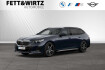BMW Série 5  530 e xdrive touring inkl. ? 1.190 zubehorbonus* lr. 7