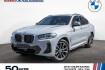 BMW X4 M-Sport xdrive 30i m sport facel. led pano laser