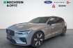 Volvo V60 Plus Dark kombi plus dark recharge plug in hybrid awd