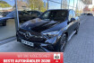 Mercedes GLC AMG Line Advanced Benz glc 300 d 4m amg line premium fahrass+ ahk distr