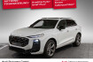 Audi Q3  suv tfsi quattro 195 kw s tronic s line