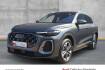 Audi Q5  suv tfsi s line standh. ahk area view