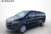 Mercedes EQV  Benz eqv 300 lang 360 acc aut akustikglas facelift lm