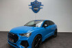 Audi RS Q3  Rs q3 sportback 2.5 tfsi quattro *360*pano*memory