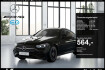 Mercedes CLE Coupé  Benz cle 300 e amg sport/pano/burm/digital/360/sitzk