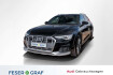 Audi A6 Allroad Quattro  A6 allroad 50tdi matrix/acc/ahk/pano/navi+/kamera