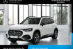 Mercedes EQB Night Edition Benz glb 250 + mit eq technologie amg mbux night led