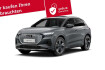 Audi Q4 e-tron  Q4 e tron 45 quattro s line navi+ matrix led klima navi