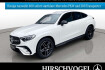 Mercedes GLC  Benz glc 220 d 4m edition amg line+night+ahk+distron