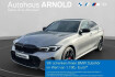 BMW Série 3  Bmw 340  340 m340d xdrive limousine m sportpaket pro harman kar