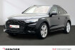 Audi Q5 S-Line sportback 55 tfsi e s line quattro matrix