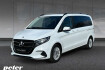 Mercedes Classe V Style Benz v 220 d style kompakt 9gt*led*ahk*distr*kam