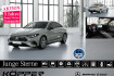 Mercedes CLA Edition Benz cla 350 4m eq amg night premium plus head up