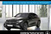 Mercedes GLC  Benz glc 220 d 4m edition amg line+night+ahk+distron