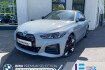 BMW i4  I4 m50 xdrive gc m sport pro || ahk daprof