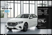 Mercedes Classe E  Benz e 400 e 4m avandgarde+pano+ahk+19zoll+digital li