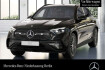 Mercedes GLC AMG Line Benz glc 200 4m amg+night+totw+keyless+9g