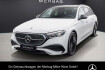 Mercedes Classe E Edition AMG Line Benz e 200 d t modell amg pano navi digital led ahk