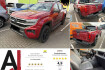 Volkswagen Amarok PanAmericana 3.0 tdi 177 kw panamericana doppelkabine 4motion