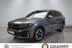 Volkswagen Touareg R-Line r line 3.0tdi +ahk+luftfw+memory+hud+