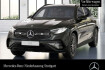 Mercedes GLC AMG Line Advanced Benz glc 220 d 4m amg+night+360+ahk+led+totw+keyless+9g