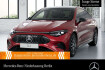 Mercedes CLA  Benz cla 350 cp. 4m amg multibeam burmester distr. hud