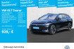 Volkswagen ID.7 4Motion Id.7 gtx 4motion navi acc ahk dcc pdc shz