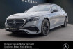 Mercedes Classe E AMG Line NIGHT Edition Benz e 200 4m *amg night pano 20? burmest 4d led 360
