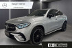 Mercedes GLC AMG Line Benz glc 200 4m amg*20?*360 *ahk*night*totwinkel*led*