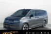 Volkswagen Multivan  T7 multivan multivan lu tdi 110 kw vis a vis acc navi kamera