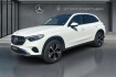Mercedes GLC Avantgarde Advanced Benz glc 300 de 4m avantgarde led distr mem pano ahk