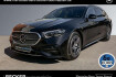 Mercedes Classe E Edition AMG Line Benz e 300 e 300 tde edition amg pano distro ahk burmester