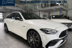Mercedes C43 AMG  Benz c 43 amg c 43 amg t 4m premium pano ? night ii ? ab 3 99%
