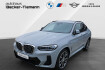 BMW X4 M-Sport xdrive30d m sport / ahk/ 20? alu/ aktiver tempomat